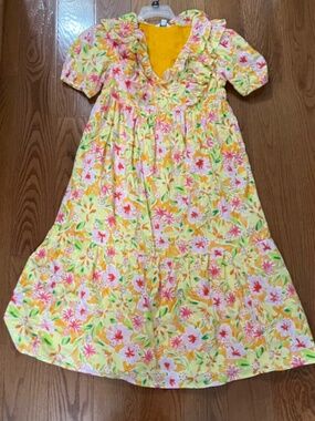 Crown and Ivy Dress